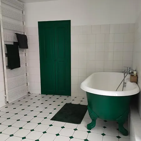 Ancienne Ferme Holiday home *