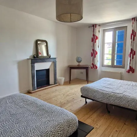 Ancienne Ferme Holiday home