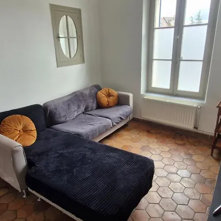 Ancienne Ferme Holiday home
