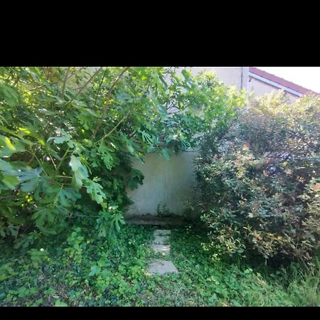 Ancienne Ferme Holiday home