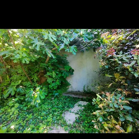 Ancienne Ferme Feriehus *