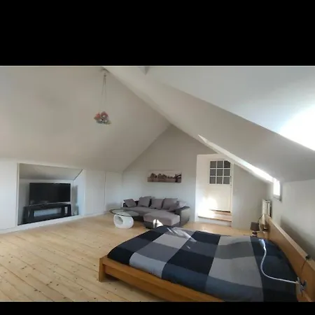 Holiday home Ancienne Ferme Chessy (Seine-et-Marne)