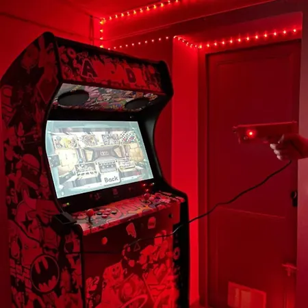 Ancienne Ferme Chessy (Seine-et-Marne)