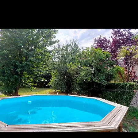 Hébergement de vacances Ancienne Ferme *